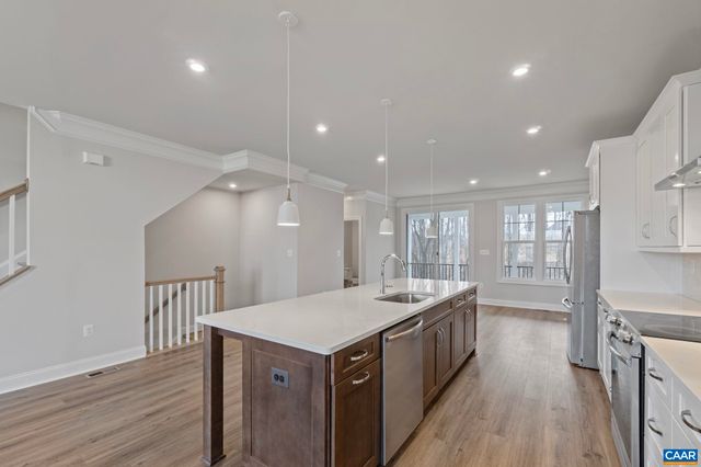 3056 FARROW CIR, Charlottesville, VA 22901