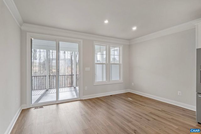 3056 FARROW CIR, Charlottesville, VA 22901