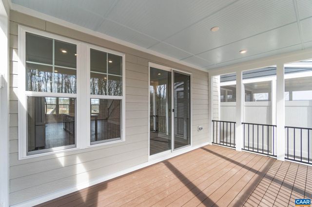 3056 FARROW CIR, Charlottesville, VA 22901