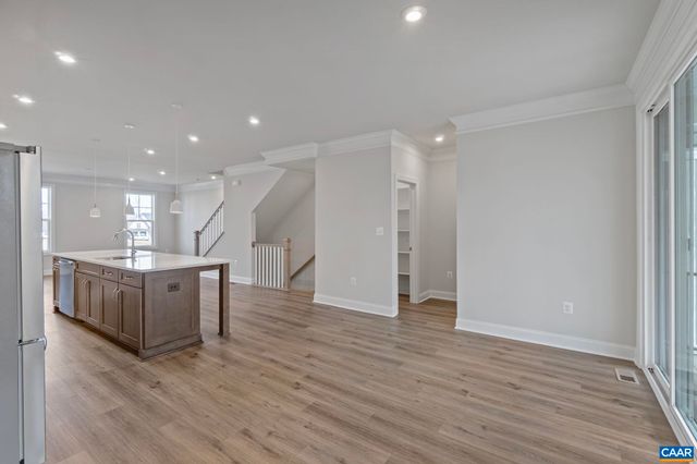 3056 FARROW CIR, Charlottesville, VA 22901