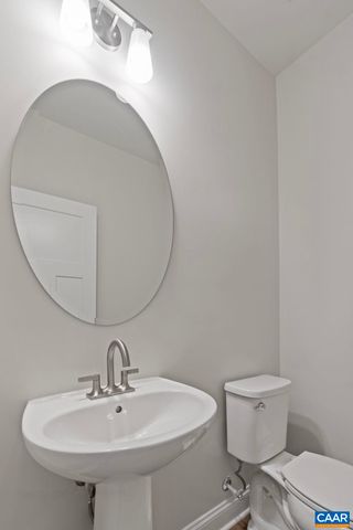 3056 FARROW CIR, Charlottesville, VA 22901