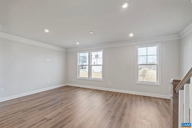 3056 FARROW CIR, Charlottesville, VA 22901