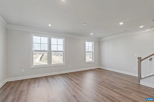 3056 FARROW CIR, Charlottesville, VA 22901