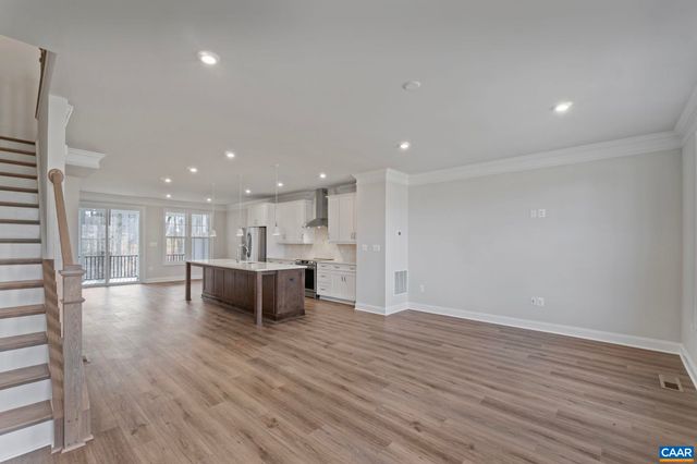 3056 FARROW CIR, Charlottesville, VA 22901