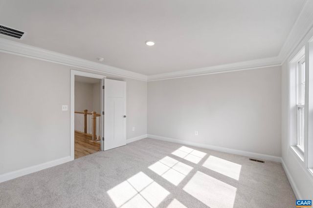 3056 FARROW CIR, Charlottesville, VA 22901