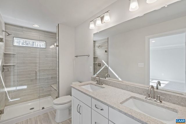 3056 FARROW CIR, Charlottesville, VA 22901