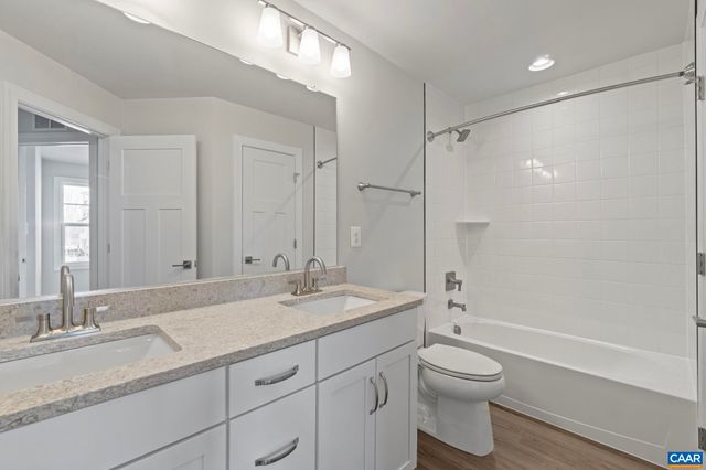 3056 FARROW CIR, Charlottesville, VA 22901