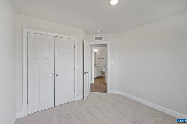 3056 FARROW CIR, Charlottesville, VA 22901