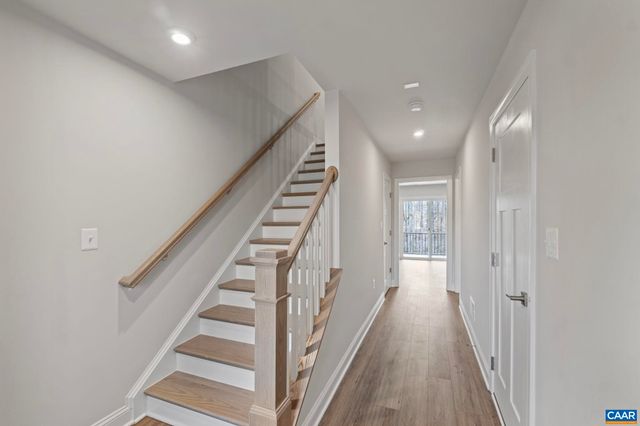 3056 FARROW CIR, Charlottesville, VA 22901