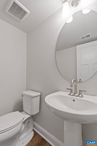 3056 FARROW CIR, Charlottesville, VA 22901