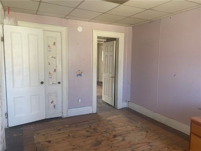 156-158 River Street, Hornell, NY 14843