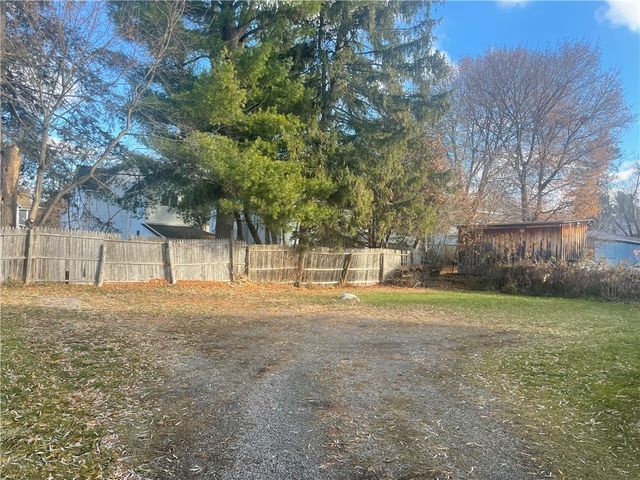 156-158 River Street, Hornell, NY 14843