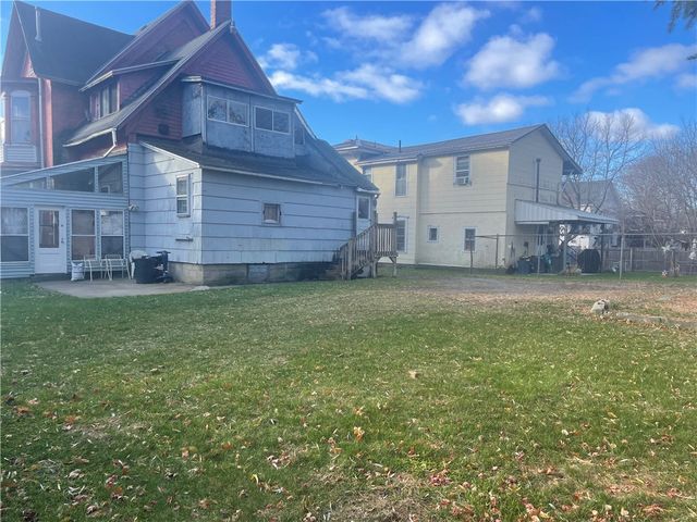 156-158 River Street, Hornell, NY 14843
