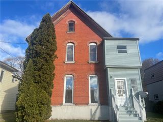 156-158 River Street, Hornell, NY 14843