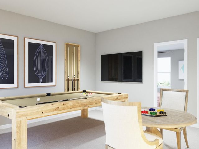 1383 Mount Bassie Trail, Conroe, TX 77301