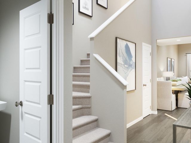 1383 Mount Bassie Trail, Conroe, TX 77301