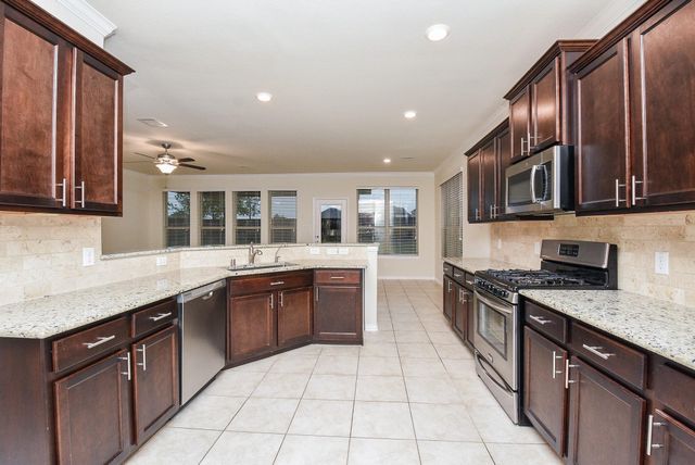 18618 Weeping Spring Drive, Cypress, TX 77429