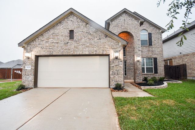 18618 Weeping Spring Drive, Cypress, TX 77429