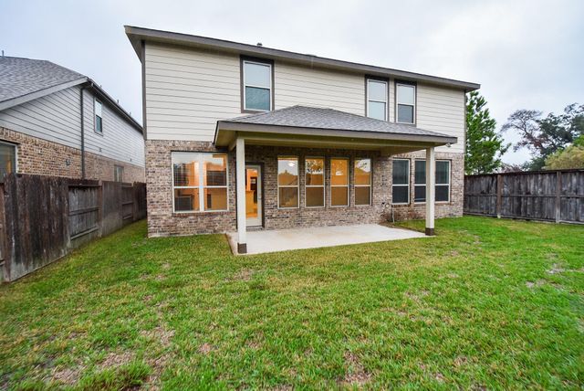 18618 Weeping Spring Drive, Cypress, TX 77429