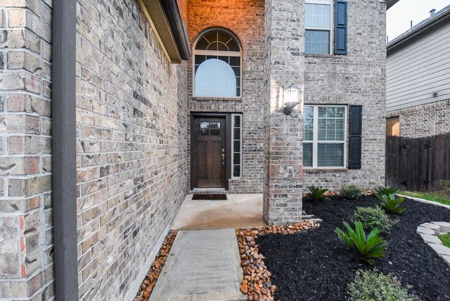 18618 Weeping Spring Drive, Cypress, TX 77429
