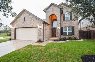 18618 Weeping Spring Drive, Cypress, TX 77429