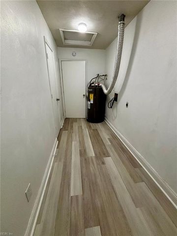 4605 Hardy Ct Apt B, Suffolk, VA 23435