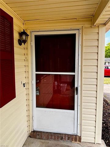 4605 Hardy Ct Apt B, Suffolk, VA 23435