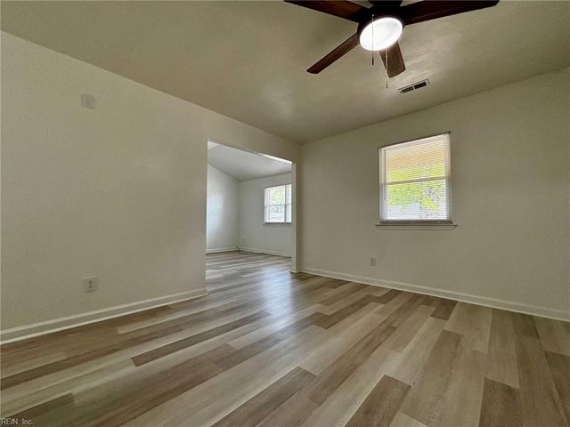 4605 Hardy Ct Apt B, Suffolk, VA 23435