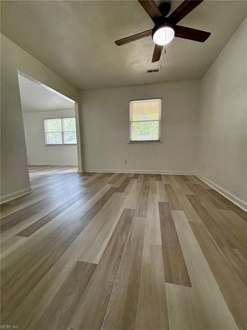 4605 Hardy Ct Apt B, Suffolk, VA 23435