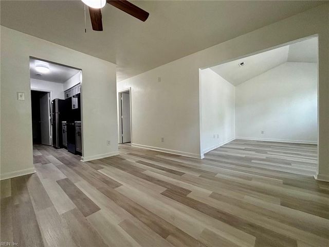 4605 Hardy Ct Apt B, Suffolk, VA 23435