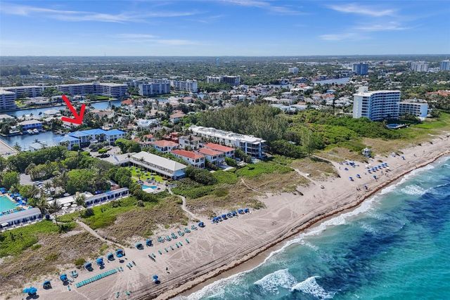 1700 S Ocean Boulevard 3, Delray Beach, FL 33483