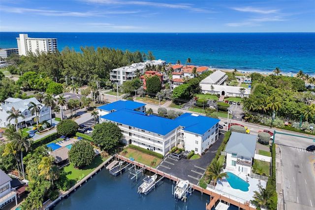 1700 S Ocean Boulevard 3, Delray Beach, FL 33483