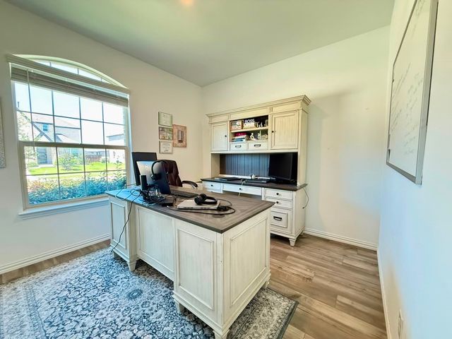 1601 Lake Grove Drive, Little Elm, TX 75068