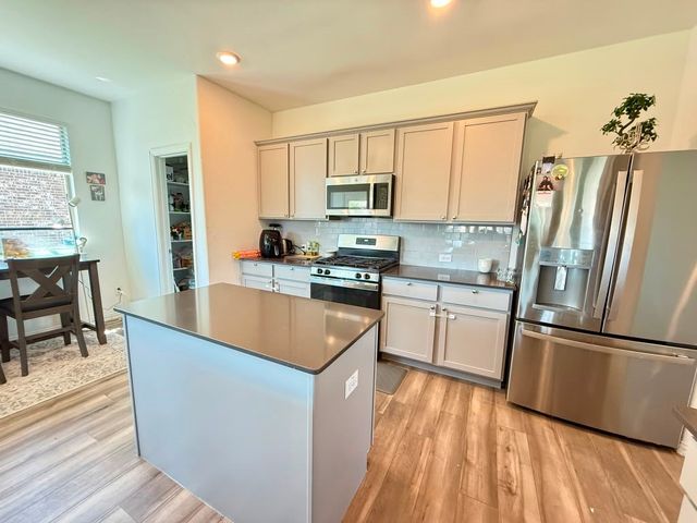 1601 Lake Grove Drive, Little Elm, TX 75068