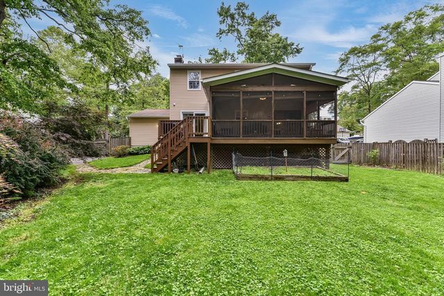 1019 WALLACE RD, Crownsville, MD 21032