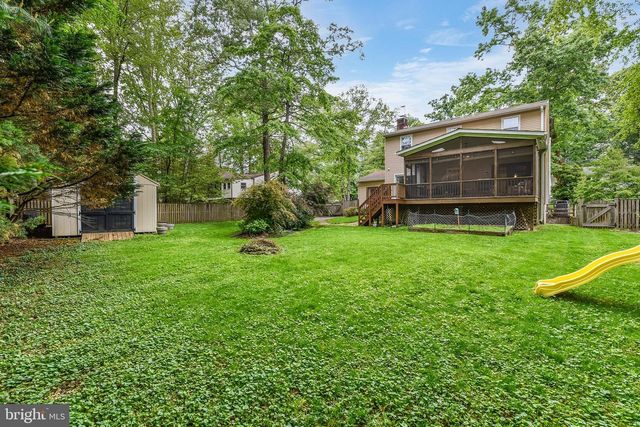 1019 WALLACE RD, Crownsville, MD 21032