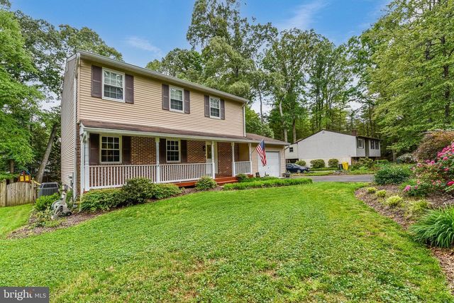 1019 WALLACE RD, Crownsville, MD 21032