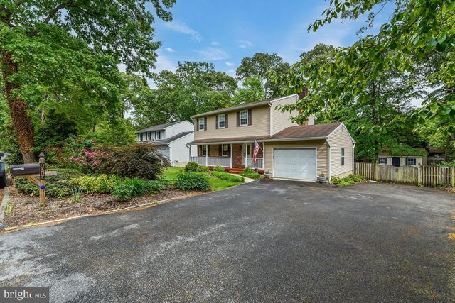 1019 WALLACE RD, Crownsville, MD 21032