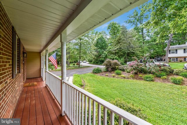 1019 WALLACE RD, Crownsville, MD 21032