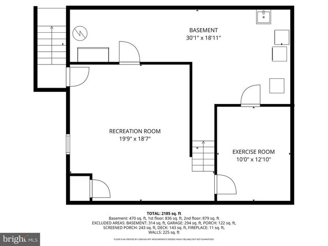 1019 WALLACE RD, Crownsville, MD 21032