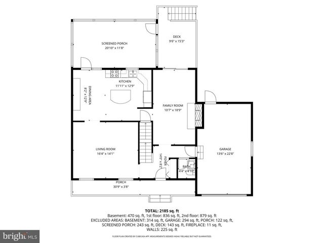 1019 WALLACE RD, Crownsville, MD 21032