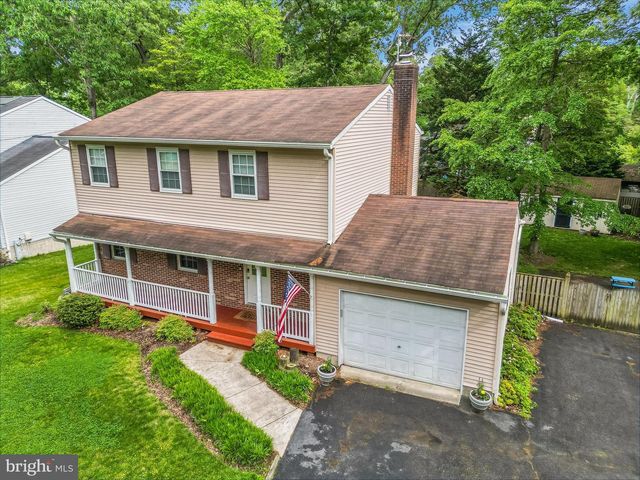 1019 WALLACE RD, Crownsville, MD 21032