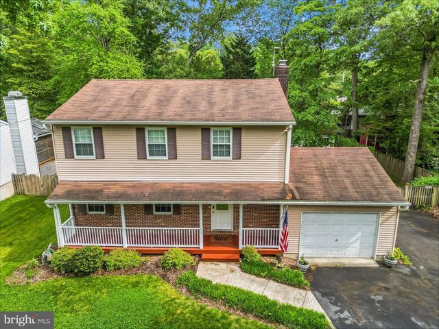 1019 WALLACE RD, Crownsville, MD 21032