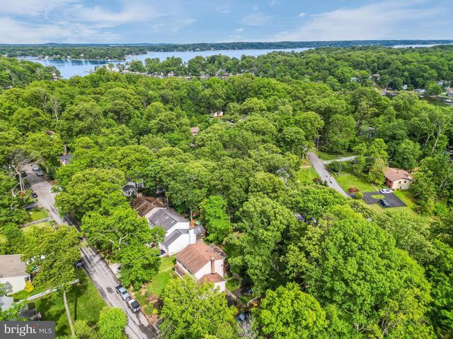 1019 WALLACE RD, Crownsville, MD 21032