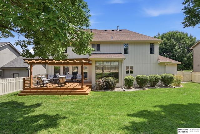 5118 N 137th Avenue, Omaha, NE 68164