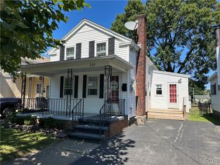 225 West 7th Street, Oswego, NY 13126