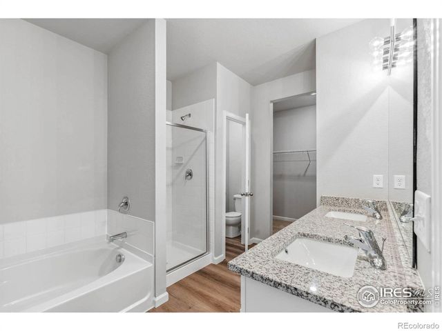 964 Cascade Falls Street, Severance, CO 80550