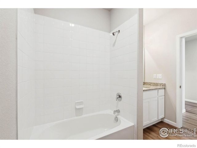 964 Cascade Falls Street, Severance, CO 80550