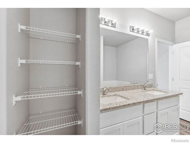 964 Cascade Falls Street, Severance, CO 80550