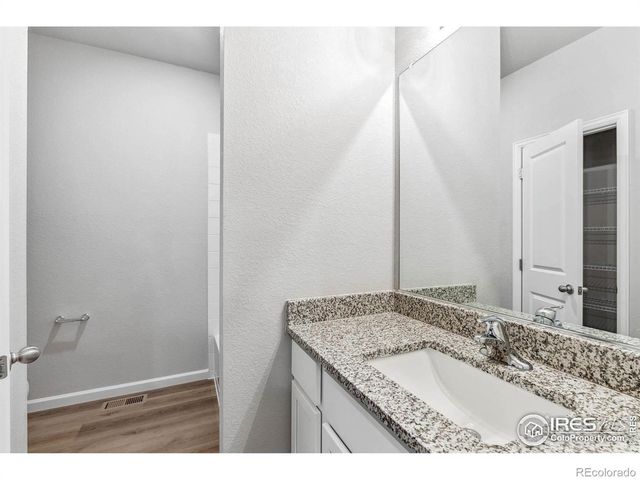 964 Cascade Falls Street, Severance, CO 80550